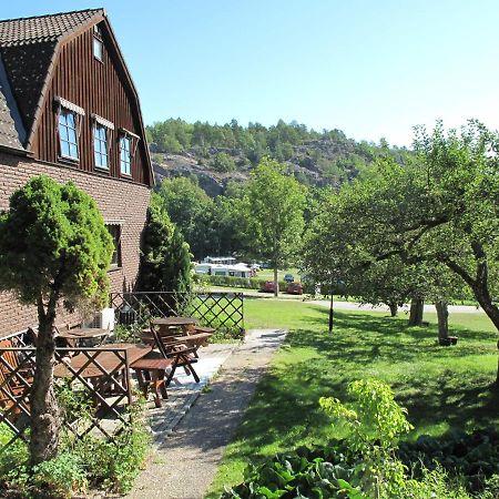 Apartment Stegeborg Norrkrog By Interhome Εξωτερικό φωτογραφία