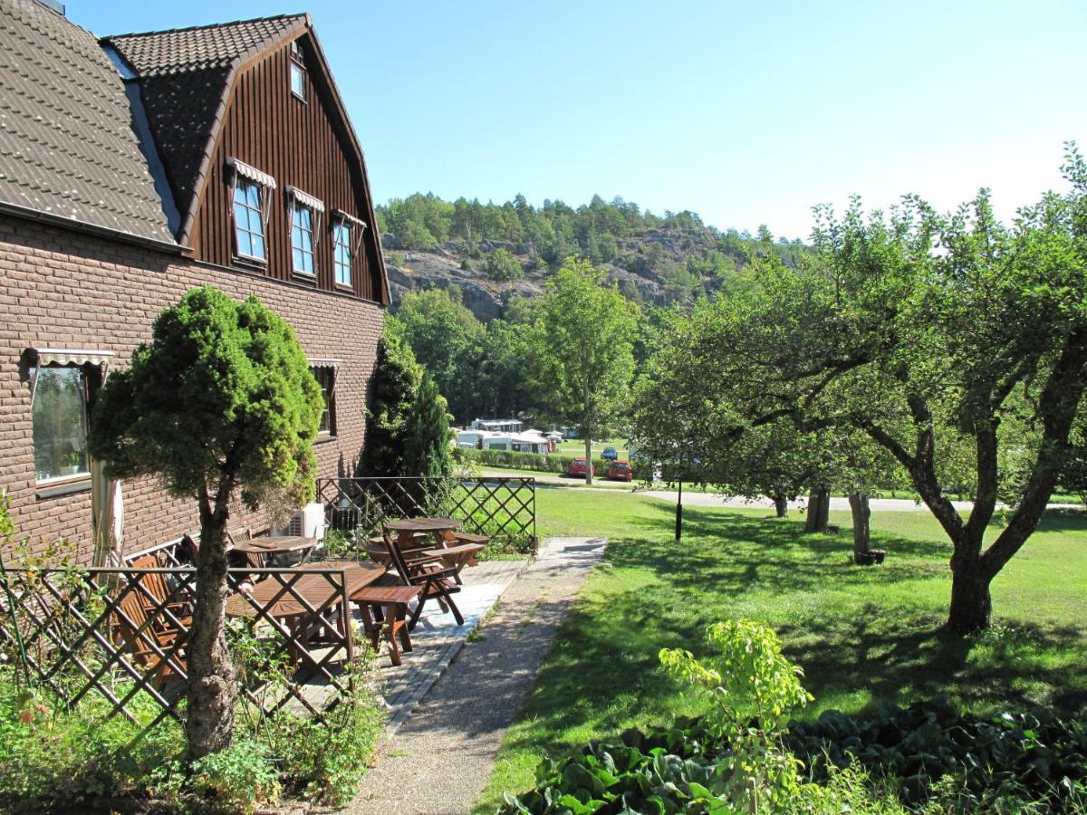 Apartment Stegeborg Norrkrog By Interhome Εξωτερικό φωτογραφία